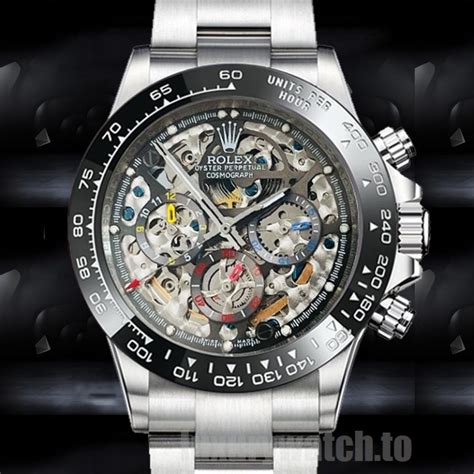 buy rolex skeleton watch|best skeleton automatic mechanical watches.